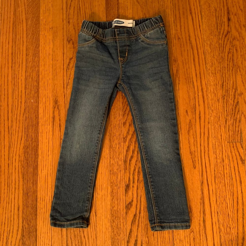 Old Navy Jeans